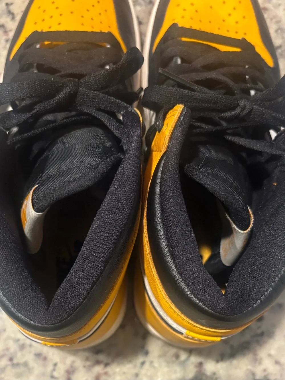 Jordan nike air